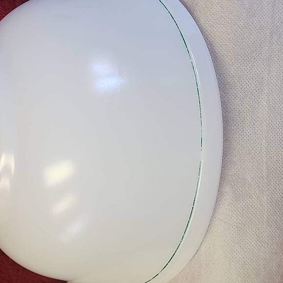 ☆Pyrex 403  Trademark 21 Oven Ware. Made in USA☆ - Picture 6 of 9